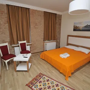 Aparthotel Apartof (adults Only)