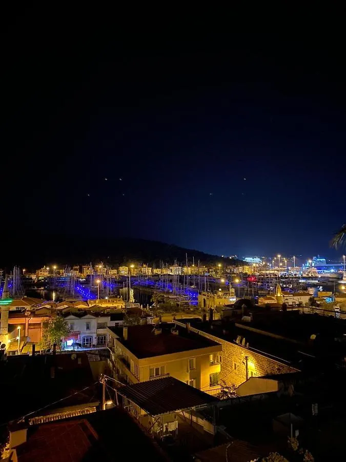 Villa Veria Cesme