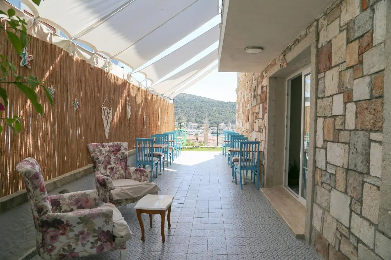 Hotel Villa Veria Cesme
