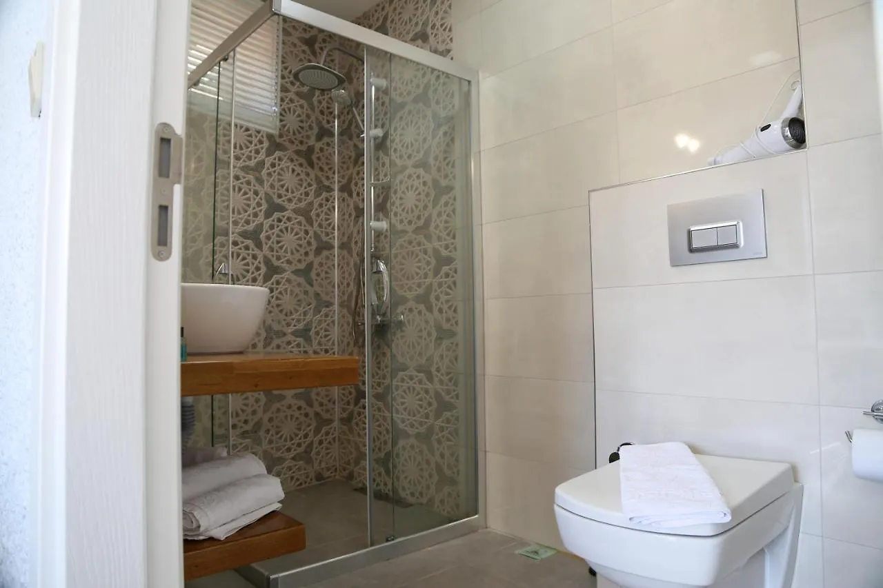 Villa Veria Cesme 2*,  Turkey