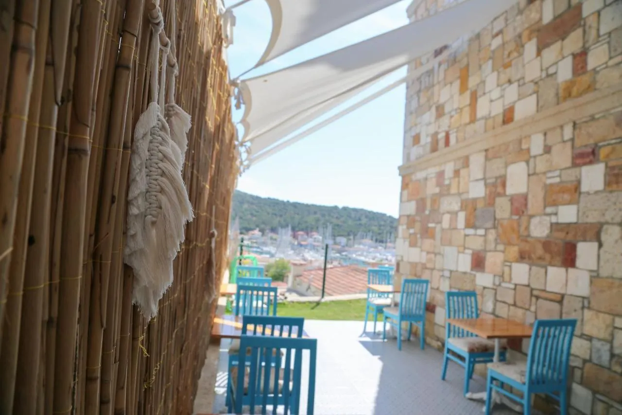 Villa Veria Cesme Hotel