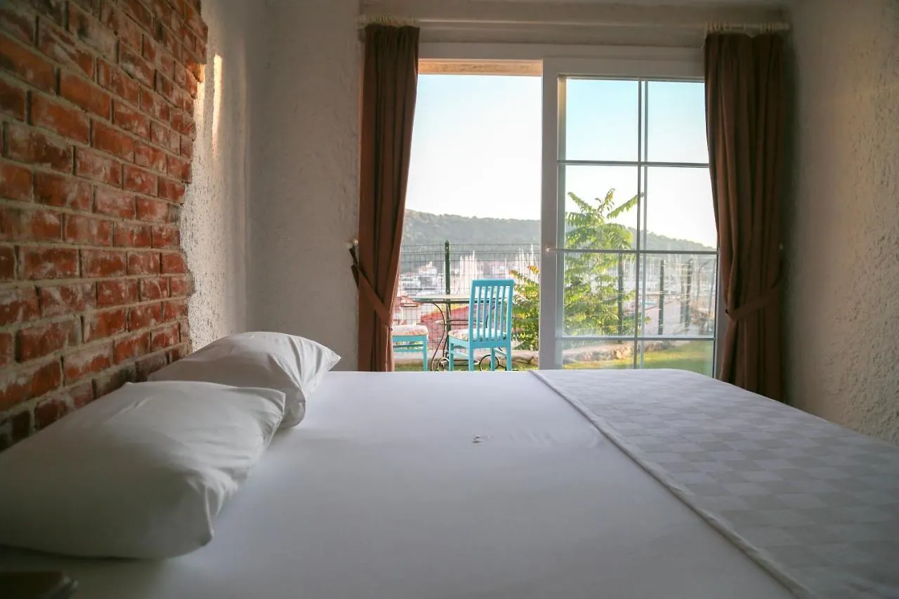** Hotel Villa Veria Cesme Turkey
