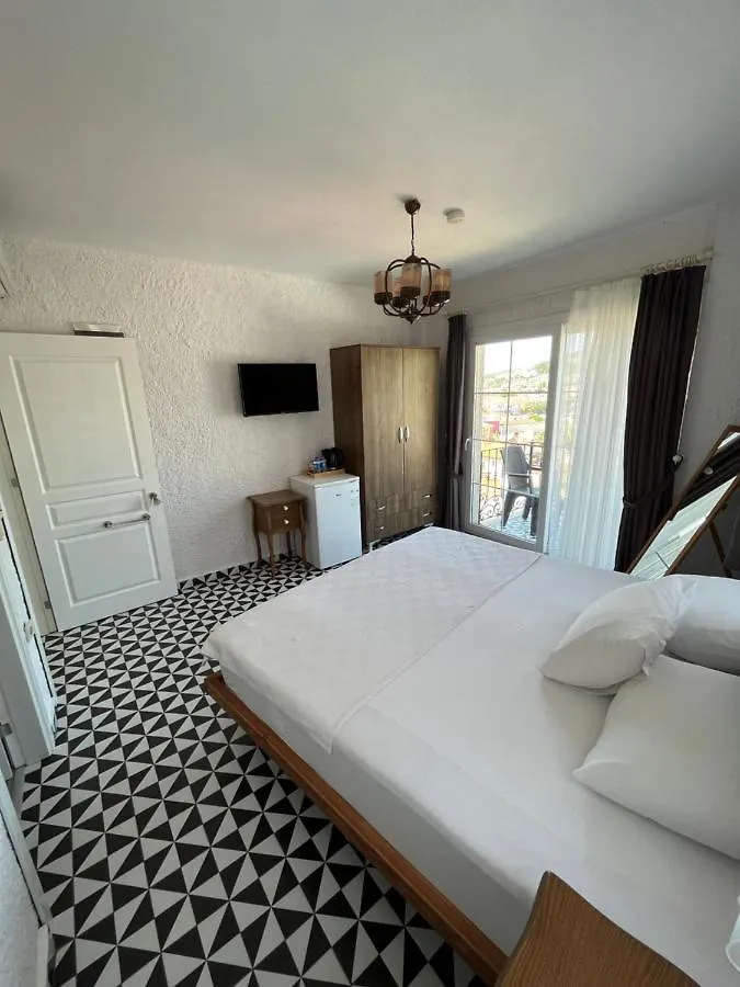 Hotel Villa Veria Cesme