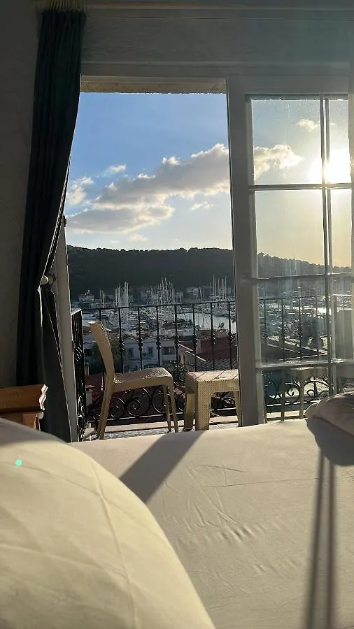 ** Hotel Villa Veria Cesme Turkey