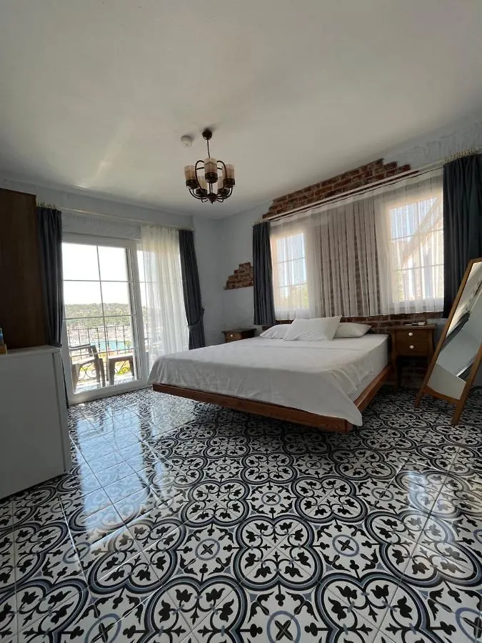 Hotel Villa Veria Cesme