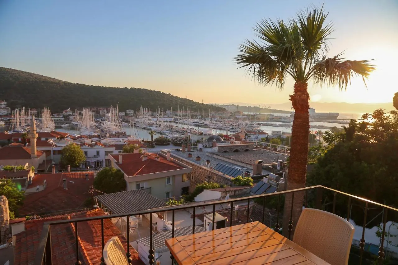 Villa Veria Cesme Turkey