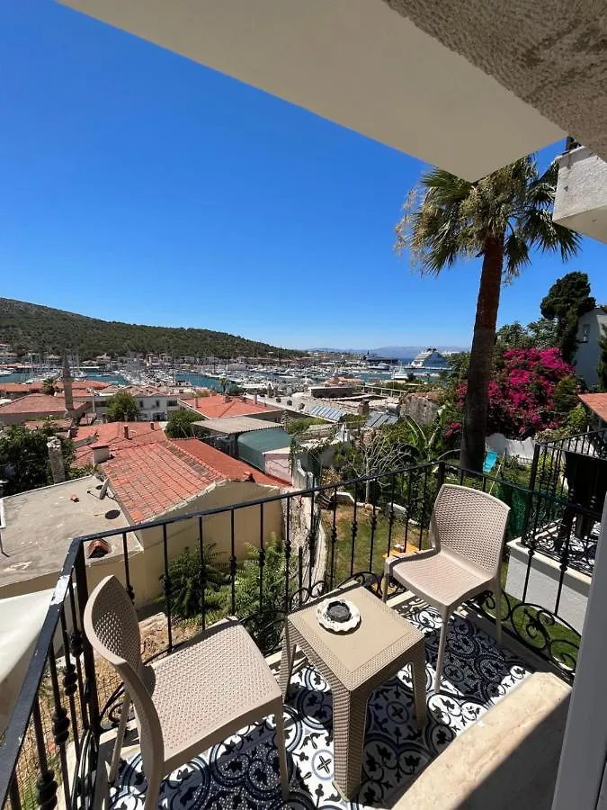 Villa Veria Cesme Hotel