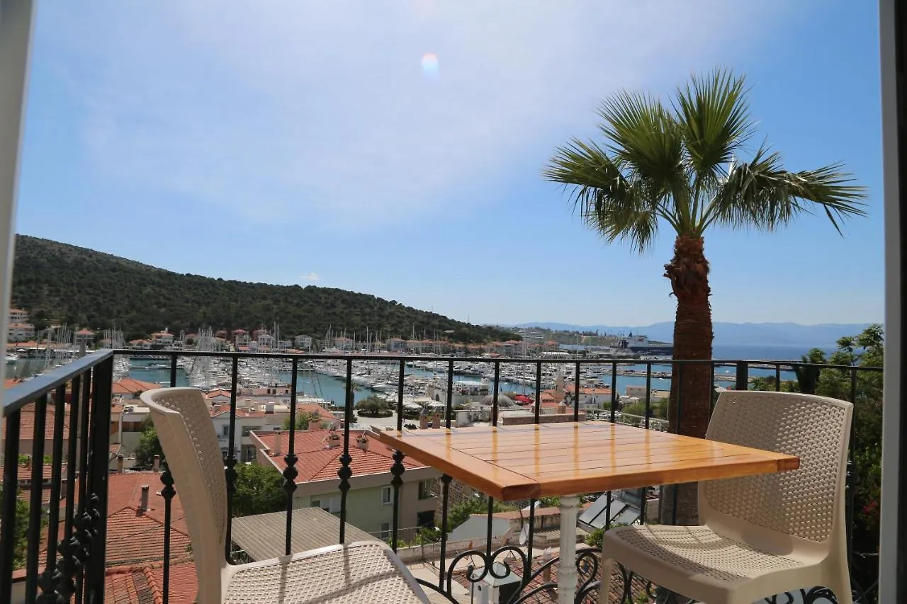 Villa Veria Cesme 2*,  Turkey