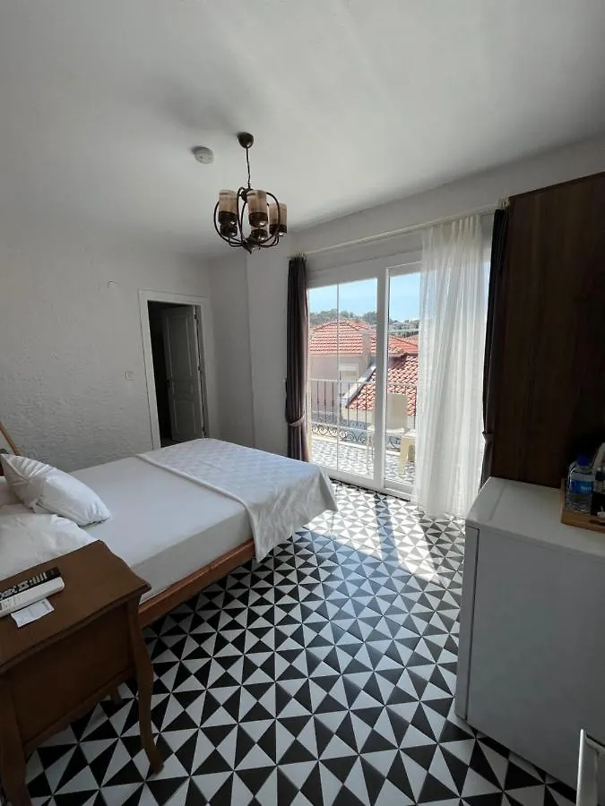 Villa Veria Cesme Turkey
