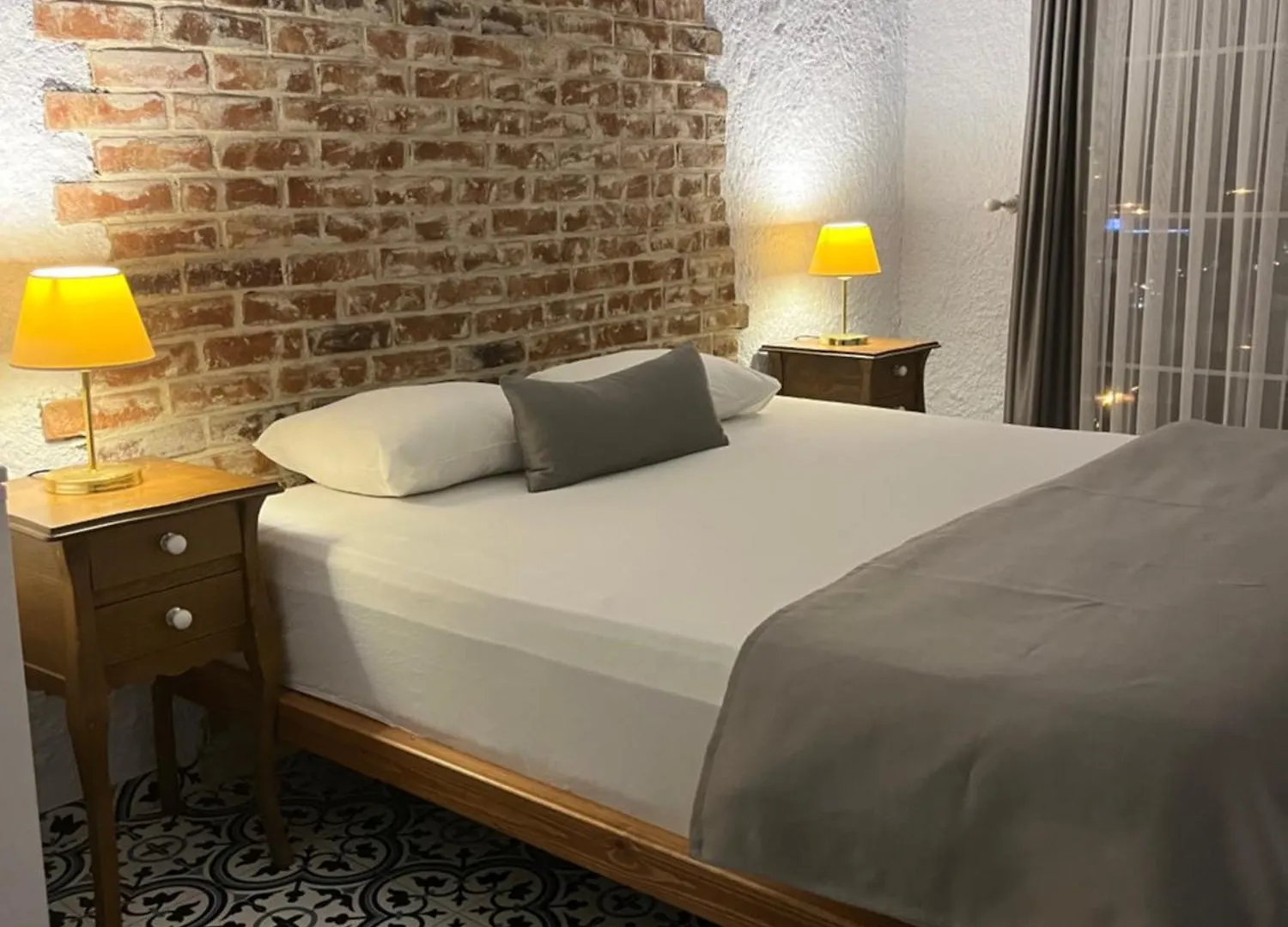 ** Hotel Villa Veria Cesme Turkey
