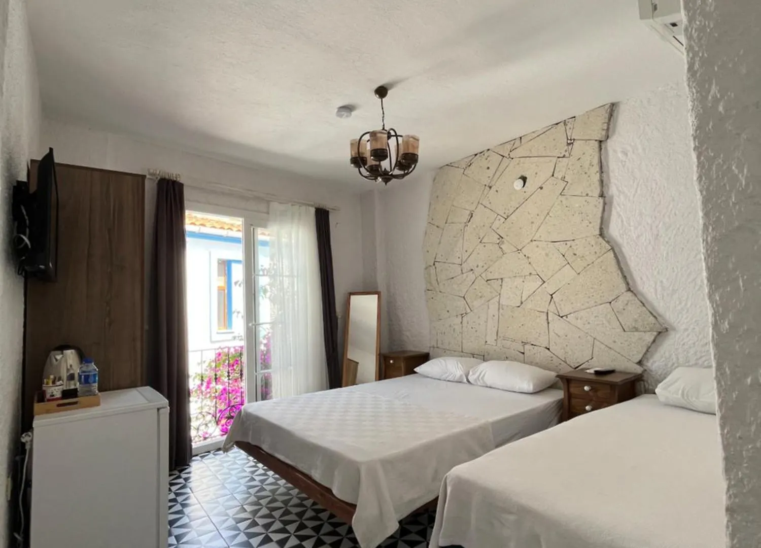 Hotel Villa Veria Cesme