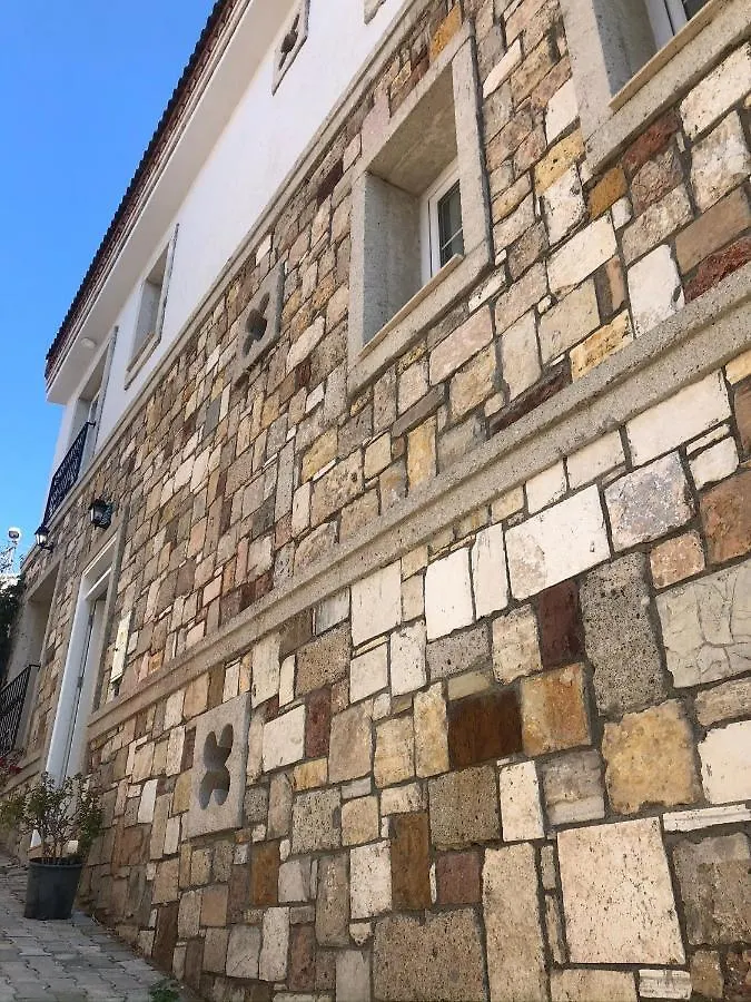 Villa Veria Cesme Hotel