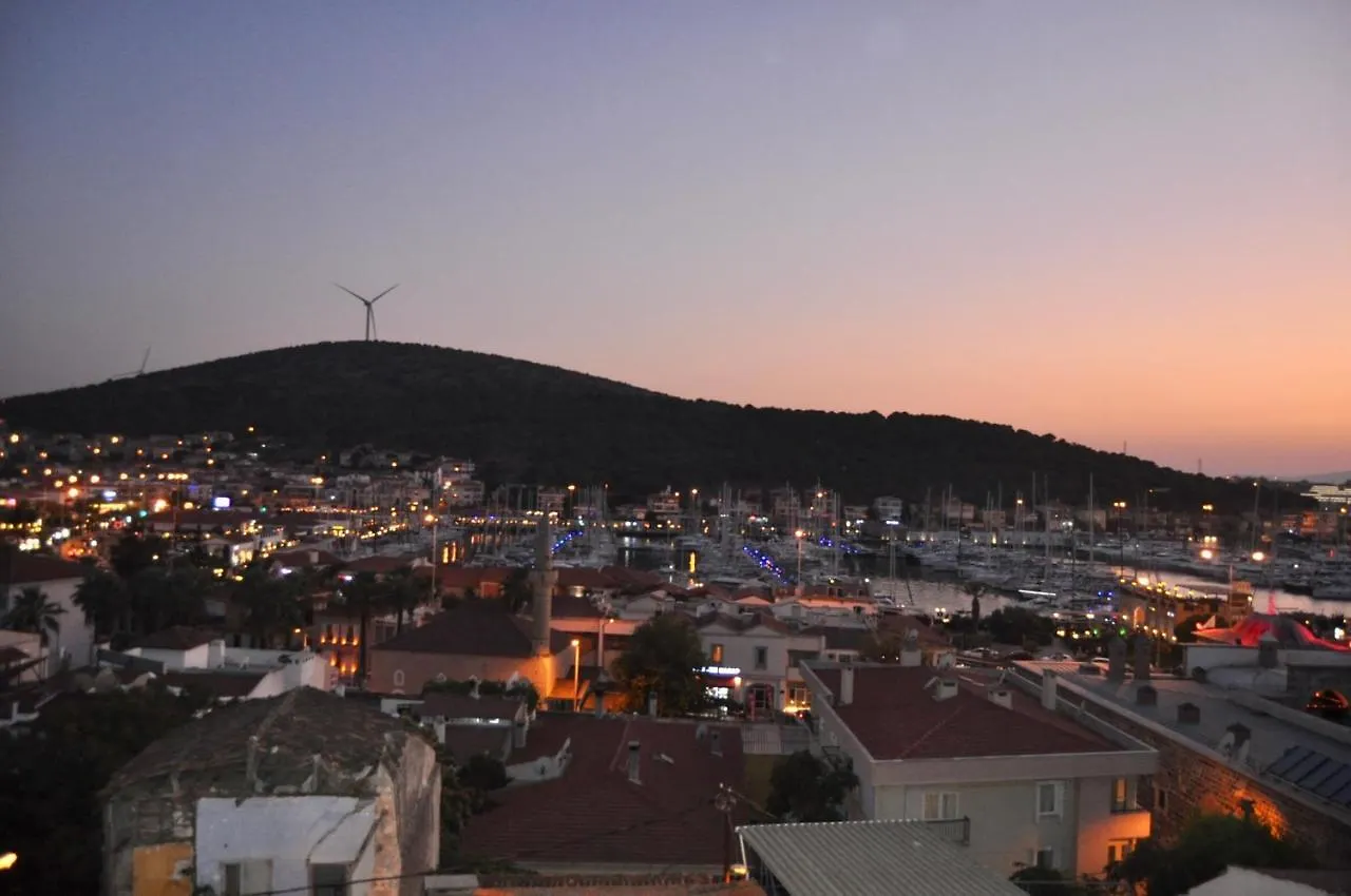 Villa Veria Cesme 2*,