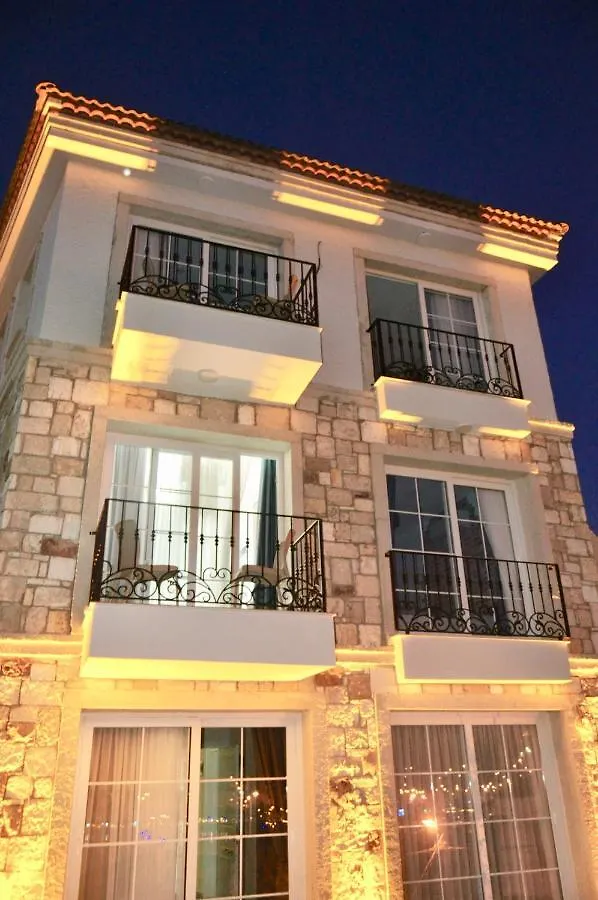 Villa Veria Cesme 2*,  Turkey