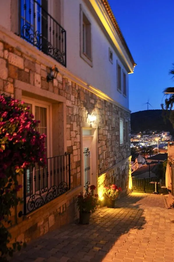 Hotel Villa Veria Cesme
