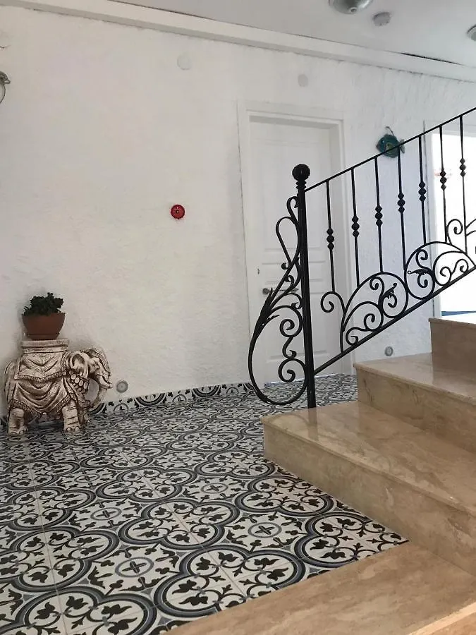 Villa Veria Cesme Hotel
