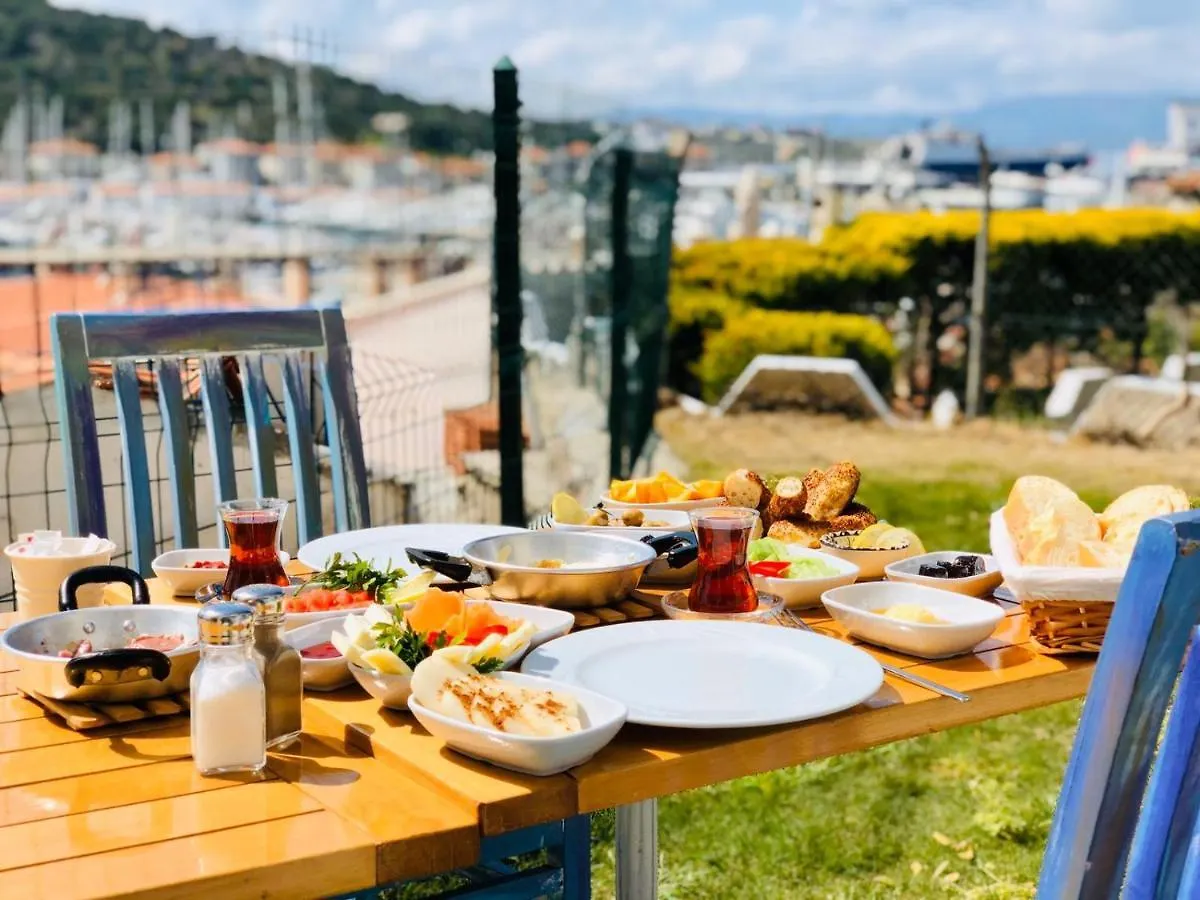 Hotel Villa Veria Cesme