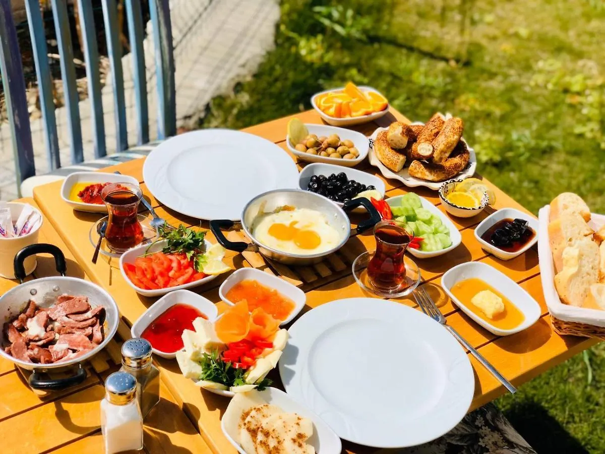 Villa Veria Cesme Turkey